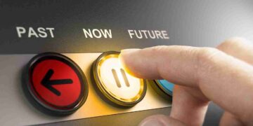 Idea concettuale del tempo in The Devil's Hour