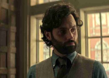 You, é stata confermata la quarta stagione, che arriverà sugli schermi in due parti.