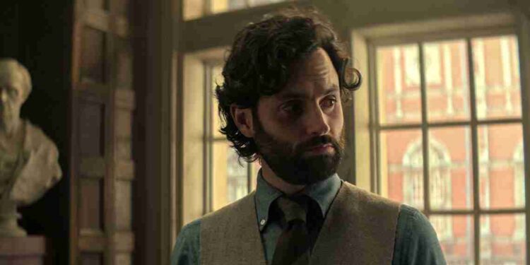 You, é stata confermata la quarta stagione, che arriverà sugli schermi in due parti.