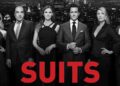 La serie tv Suits è stata trasmessa per la prima volta nel 2011