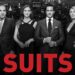 La serie tv Suits è stata trasmessa per la prima volta nel 2011