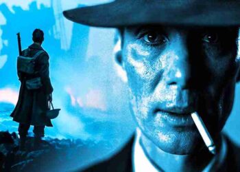 Cillian Murphy, da Dunkirk ad Oppenheimer