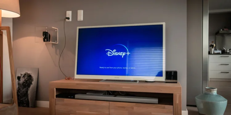 Scopriamo insieme le uscite di Febbraio su Disney+.