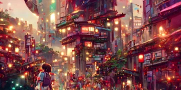 20 anime che hanno fatto la storia del medium.