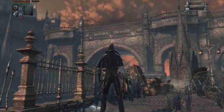 Scopriamo insieme le armi migliori di Bloodborne.