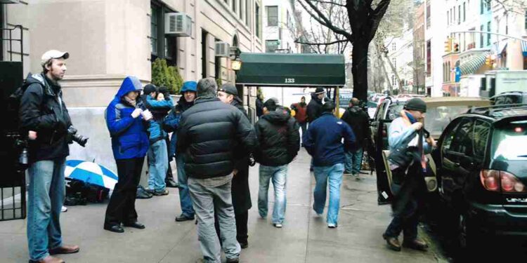 Analizziamo insieme i personaggi che compongono la docuserie sul mostro di Wall Street Madoff.