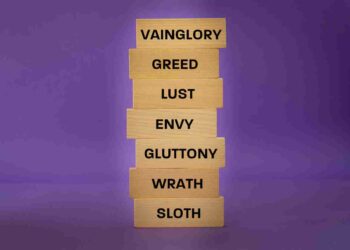 Lista dei sette peccati capitali, antagonisti di Full Metal Alchemist