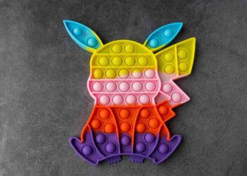 Idea di Pokémon Shiny (Pikachu)