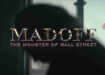 Madoff e lo schema Ponzi, la docuserie disponibile su Netflix.
