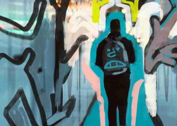 Parliamo di The Kid Laroi, considerabile l'emblema dello star musicale giovanile.