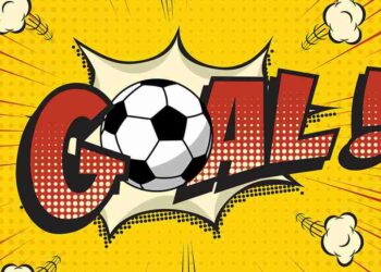 Dal classico Captain Tsubasa al moderno Giant Killing, una classifica dei migliori anime e manga calcistici.