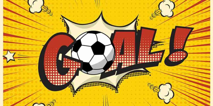 Dal classico Captain Tsubasa al moderno Giant Killing, una classifica dei migliori anime e manga calcistici.