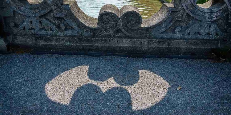 I film di Batman in ordine cronologico.