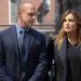 Analizziamo insieme cosa potrebbe comportare l'avvicinamento tra Benson e Stabler in Law & Order: Unità vittime speciali