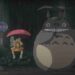 Una lista dei migliori film d'animazione dello Studio Ghibli