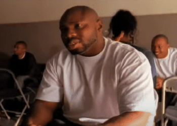 4 Life: dal libro di Thomas Long al film di Tony Austin e Hakim Khalfani