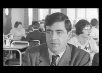 Una scena di Una Maniere d'amare