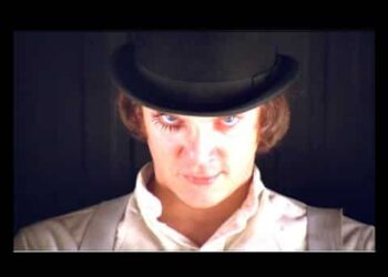 Arancia Meccanica - Scontro tra libro e film