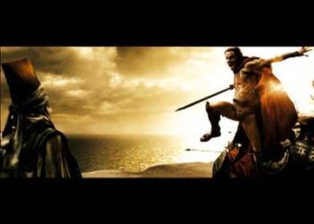 Quando le parole prendono vita: 300