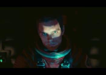 L'umanità trova un misterioso oggetto palesemente artificiale sepolto sotto la superficie lunare e, con il computer intelligente H.A.L. 9000, parte alla sua ricerca.