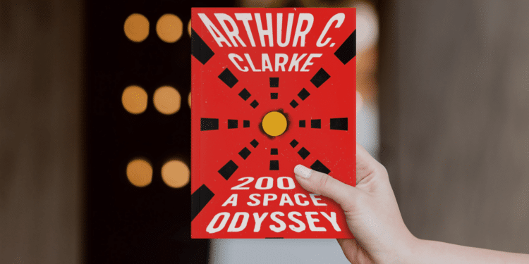Esplorare il mondo cinematografico di Arthur C. Clarke