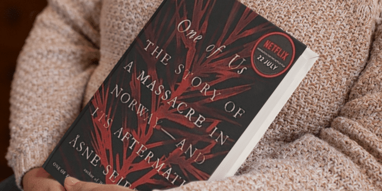 Esplorare il mondo cinematografico di Asne Seierstad