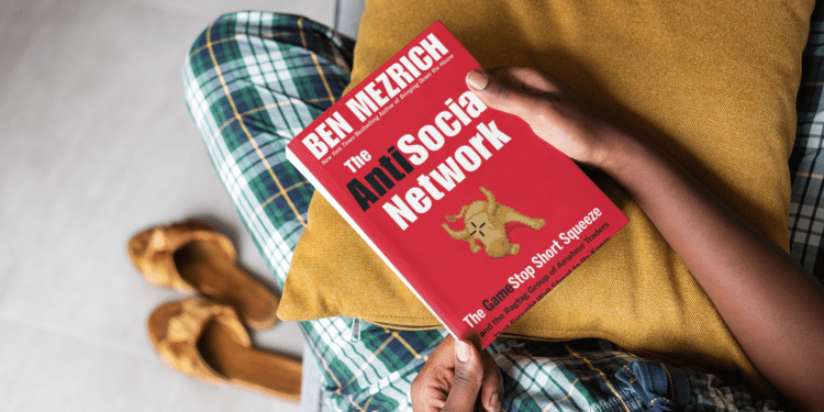 Esplorare il mondo cinematografico di Ben Mezrich