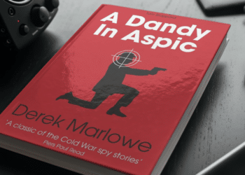 Esplorare il mondo cinematografico di Derek Marlowe