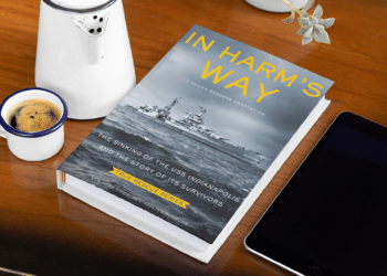 Esplorare il mondo cinematografico di Doug Stanton