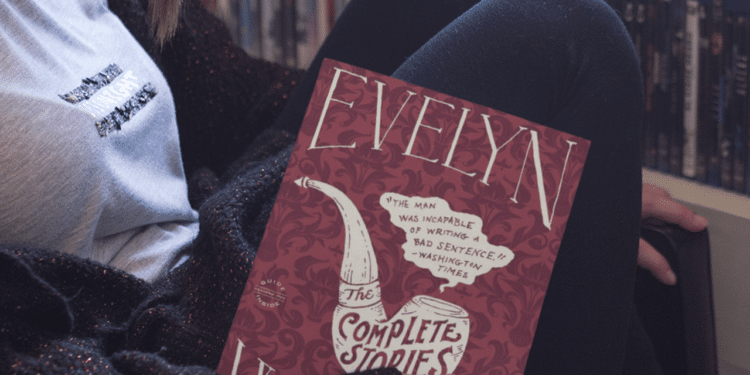 Esplorare il mondo cinematografico di Evelyn Waugh