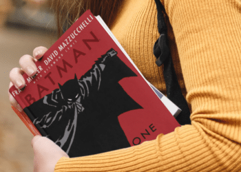 Esplorare il mondo cinematografico di Frank Miller