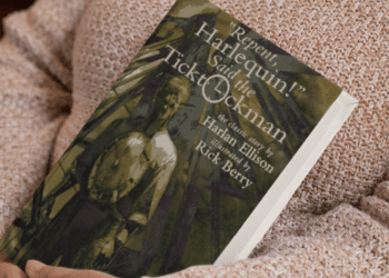 Esplorando il mondo cinematografico di Harlan Ellison