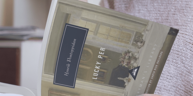 Esplorare il mondo cinematografico di Henrik Pontoppidan