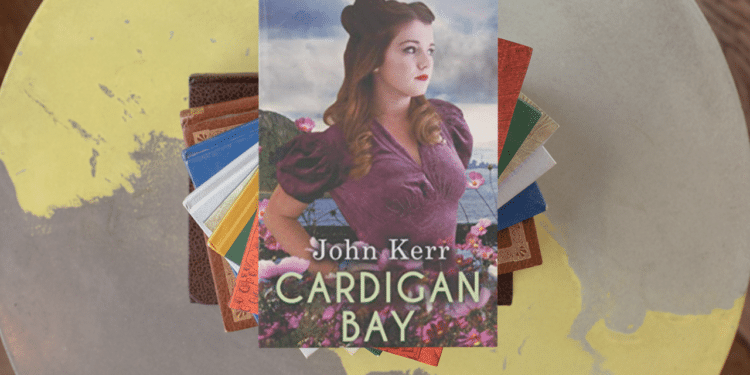 Esplorare il mondo cinematografico di John Kerr