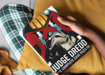 Esplorare il mondo cinematografico di John Wagner