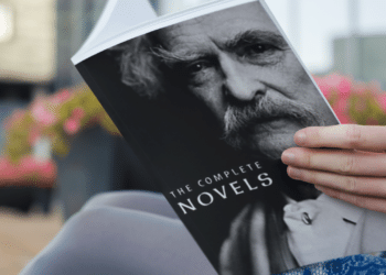 Esplorare il mondo cinematografico di Mark Twain