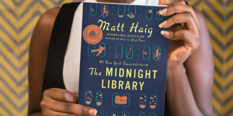 Esplorare il mondo cinematografico di Matt Haig