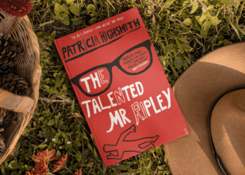 Patricia Highsmith: La maestra della suspense e dell’intrigo