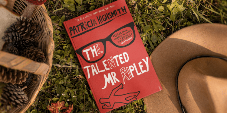 Patricia Highsmith: La maestra della suspense e dell’intrigo