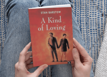 La biografia di Stan Barstow: La storia non raccontata di un genio della letteratura