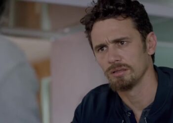 L'insegnante di scuola superiore Jake Epping