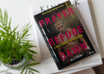 Un libro di Billy Moore