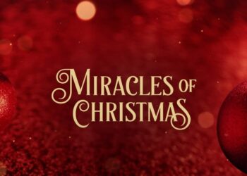 A Mrs. Miracle Christmas