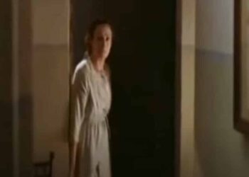 Una scena di Camera con vista del 2007