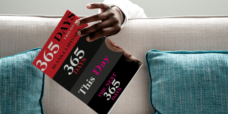 Esplorare il mondo cinematografico di Blanka Lipinska