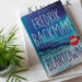 Un libro di Fredik Backman