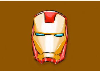 Casco di Ironman