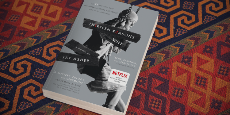 Esplorando il mondo cinematografico di Jay Asher