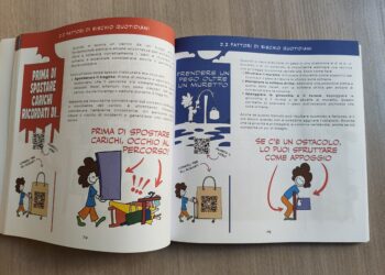 Mal di schiena Addio