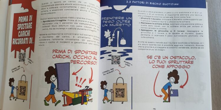 Mal di schiena Addio